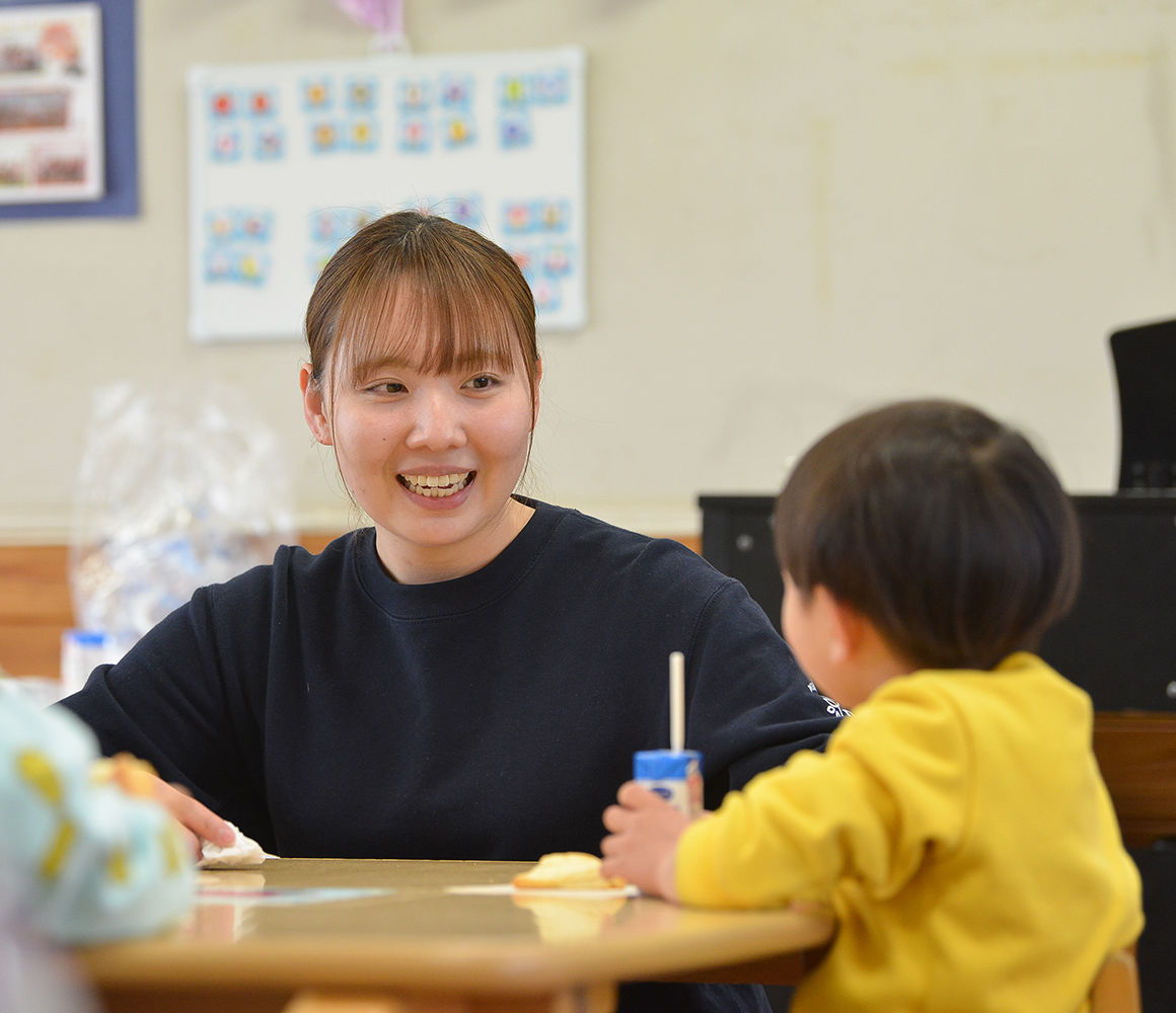 何気ない毎日にたくさんの発見がある
